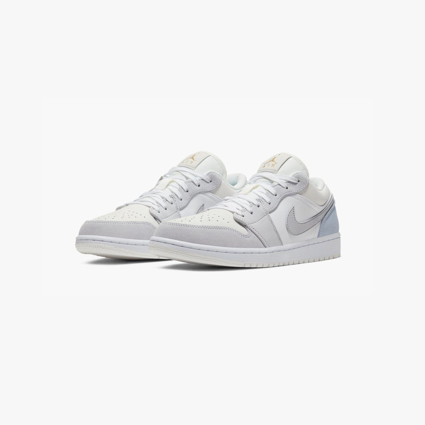 Jordan 1 low "PARIS"
