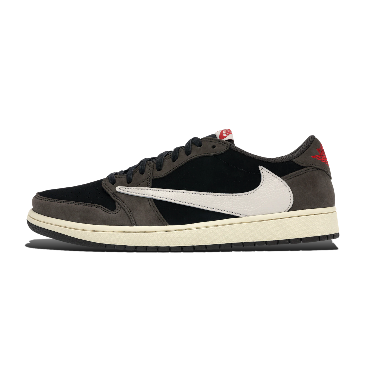 Jordan 1 low Travis scott "Cactus Jack"