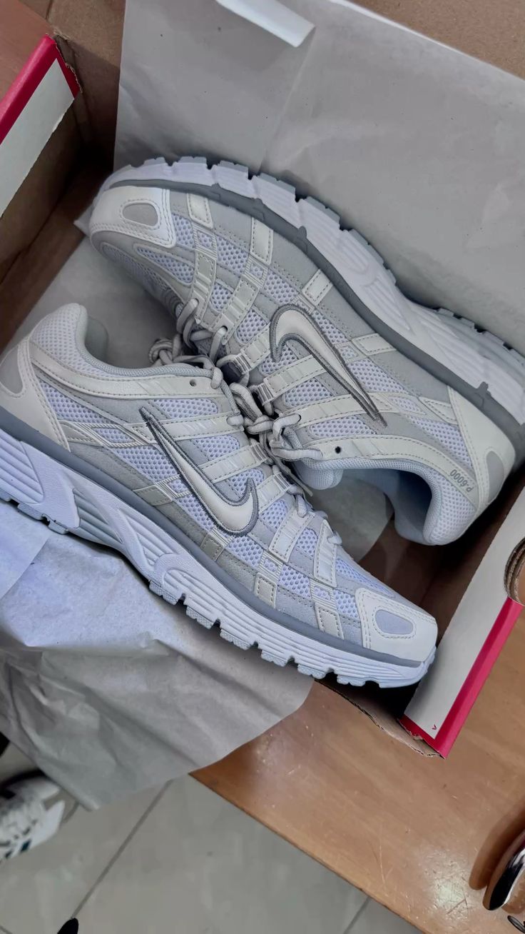 NIKE P6000