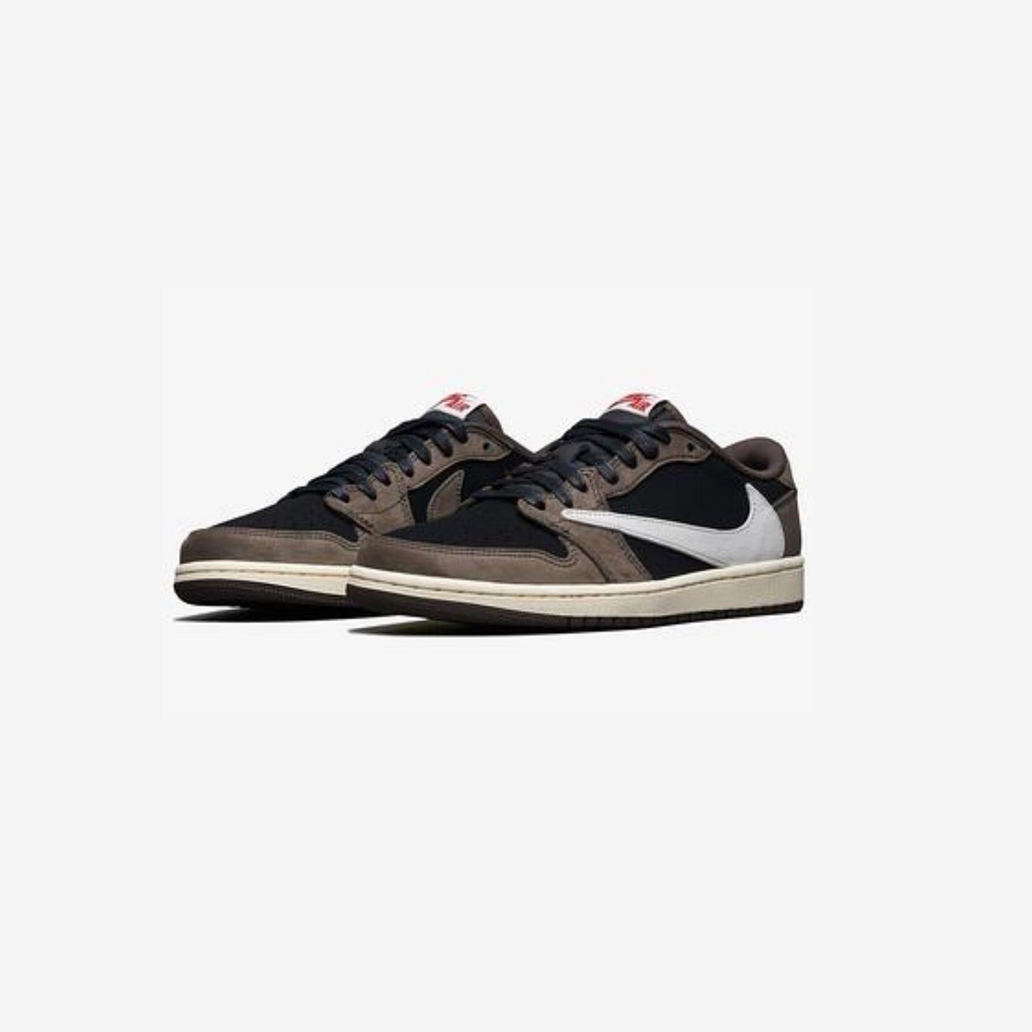 Jordan 1 low Travis scott "Cactus Jack"