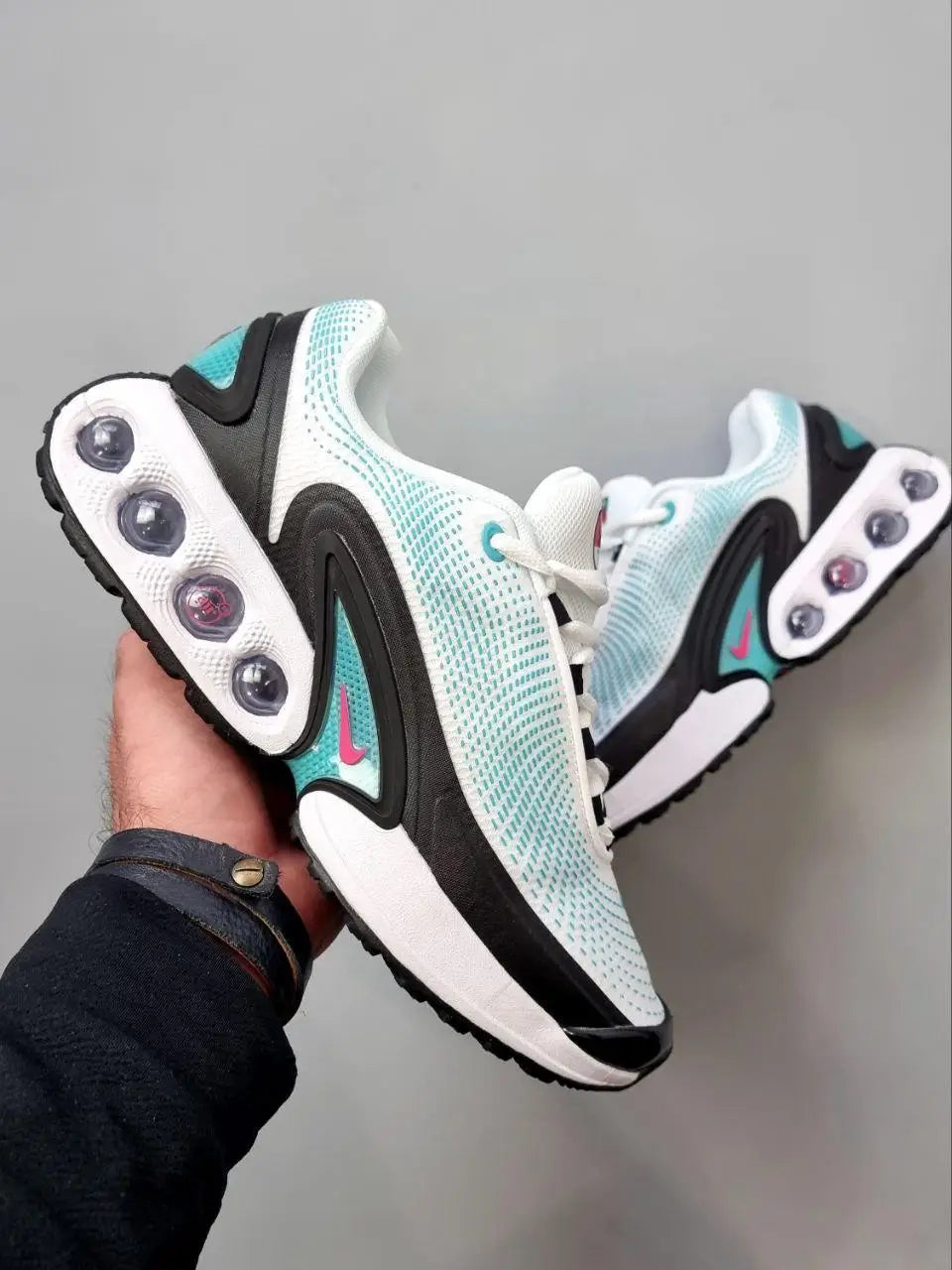 NIKE AIR MAX DN