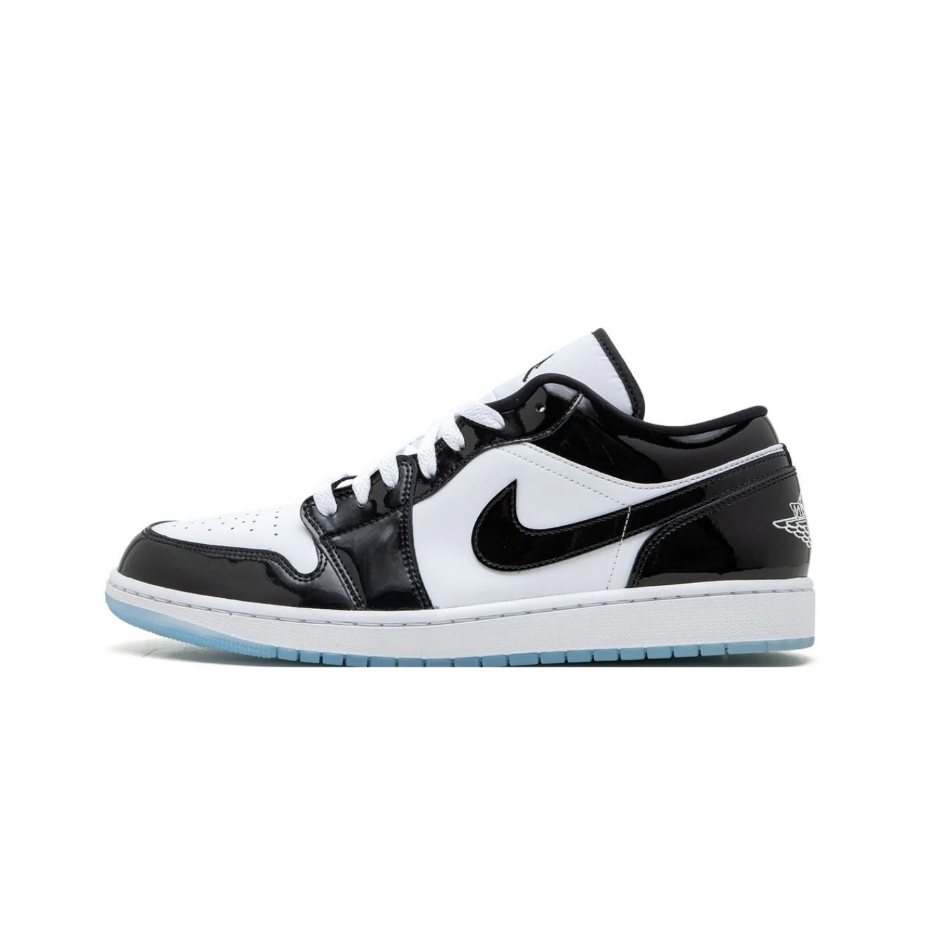 Jordan 1 low "Concordia"