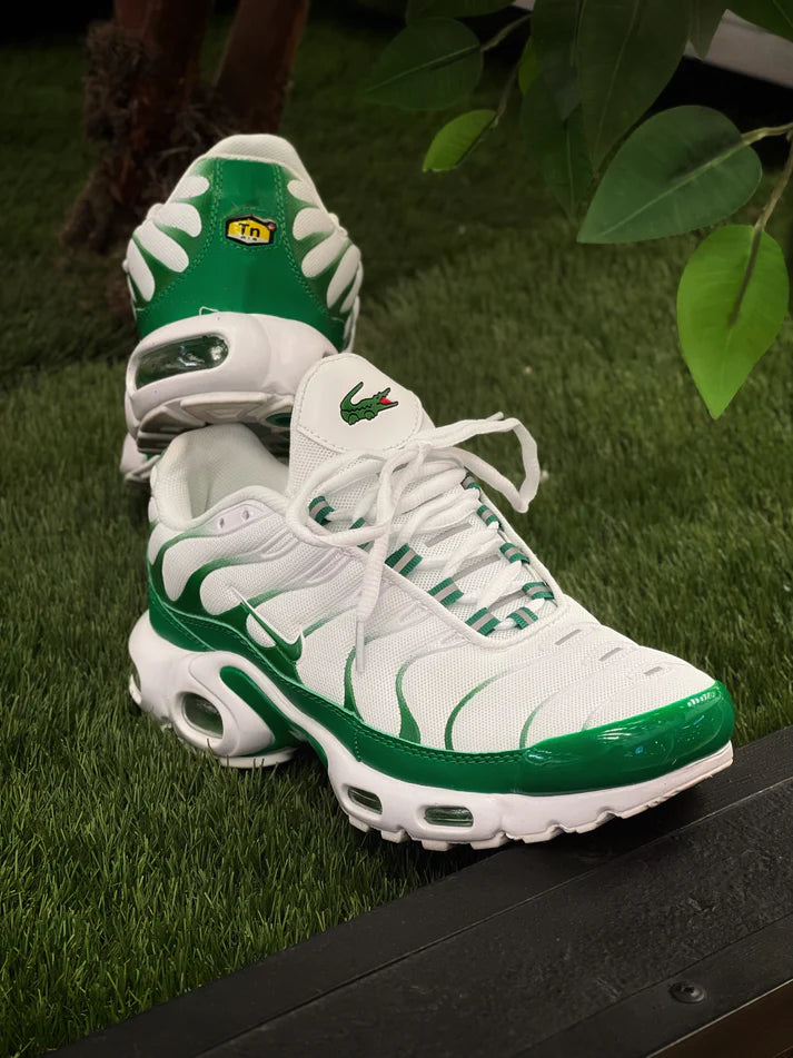 NIKE AIR MAX TN "LACOST"