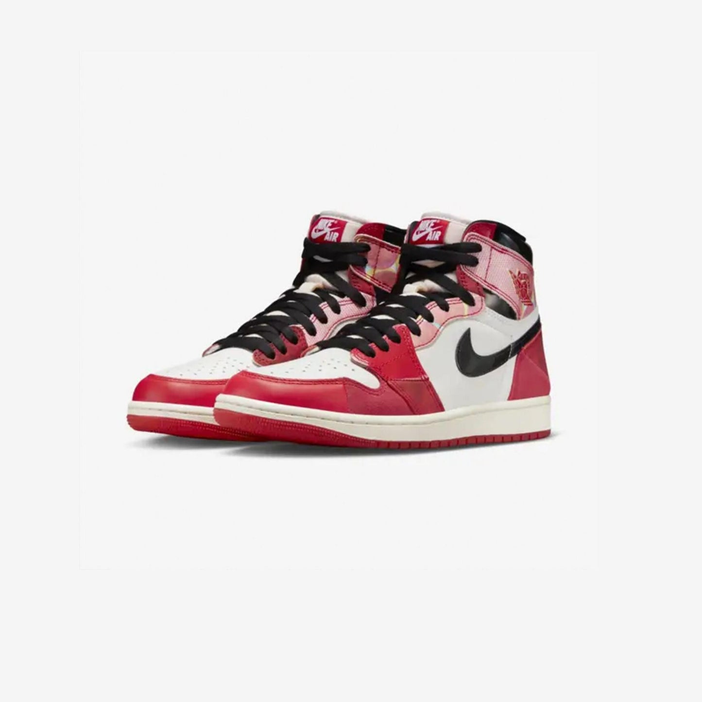 JORDAN 1 HIGH "SPIDER-MAN"