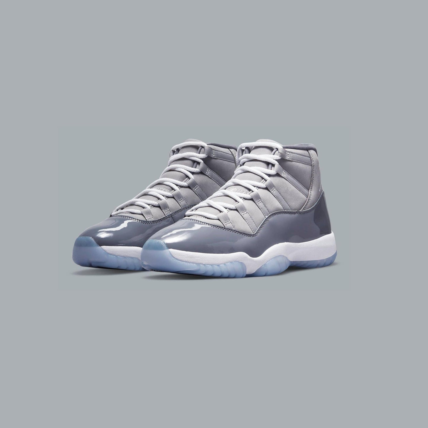 JORDAN 11 RETRO COOL GREY