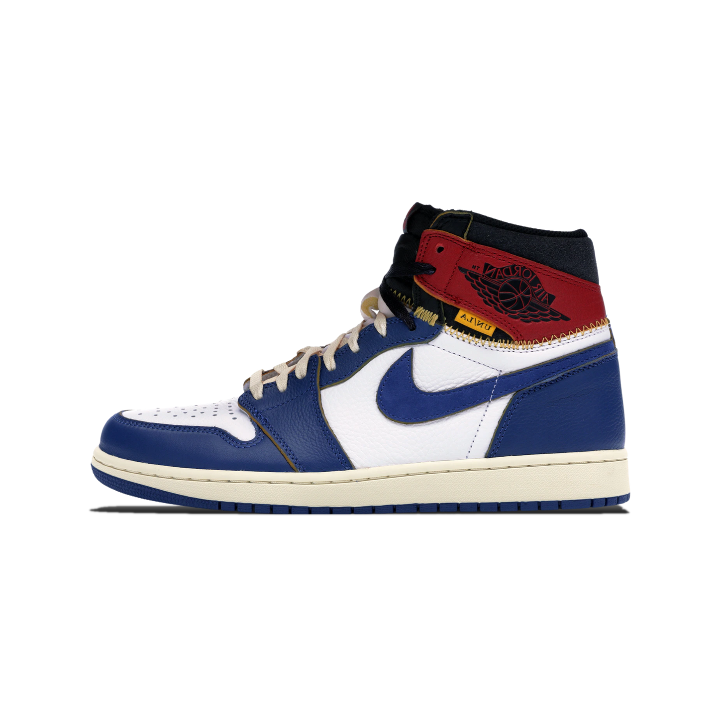 Jordan 1 high "Union"