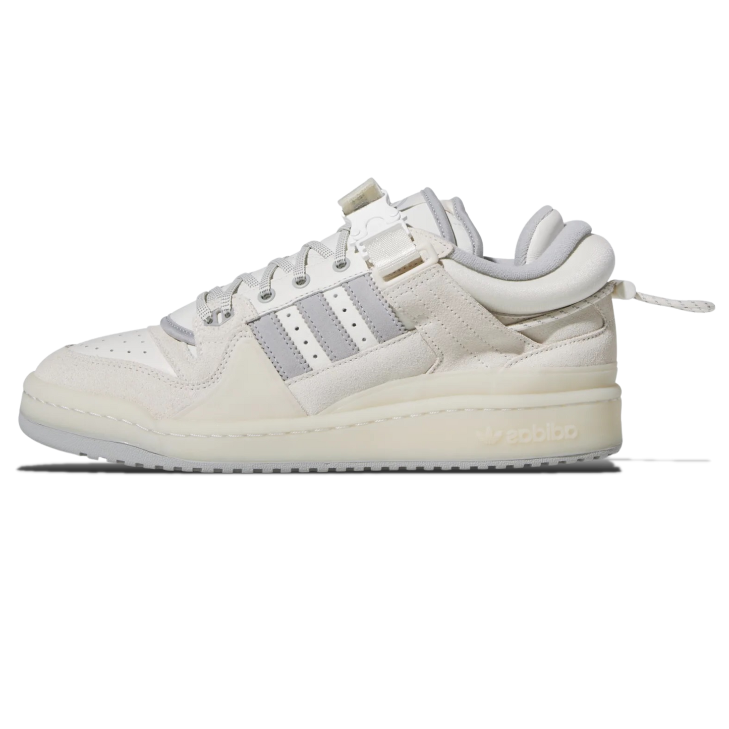 Adidas forum x bad bunny "The last"