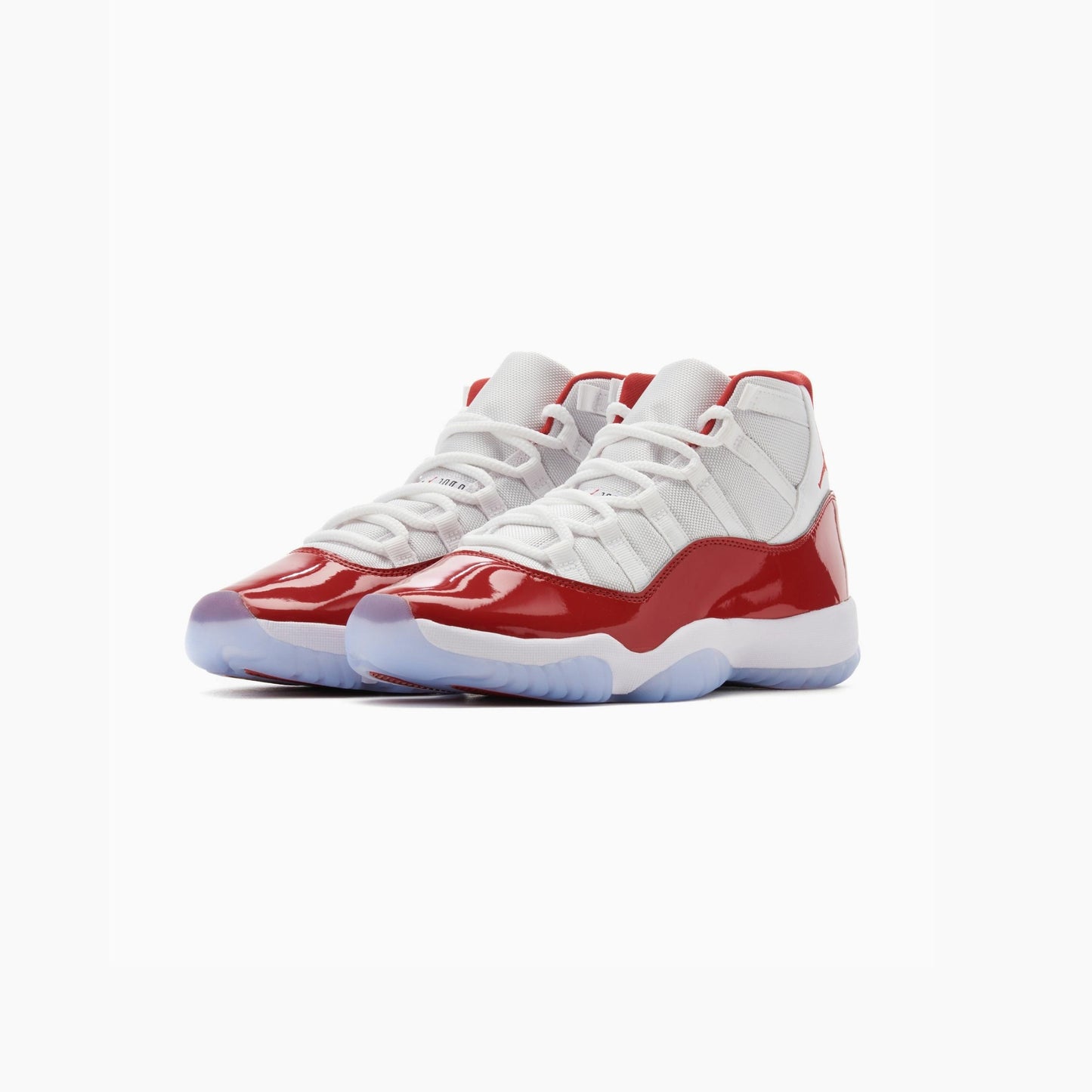Jordan 11 retro "Cherry"