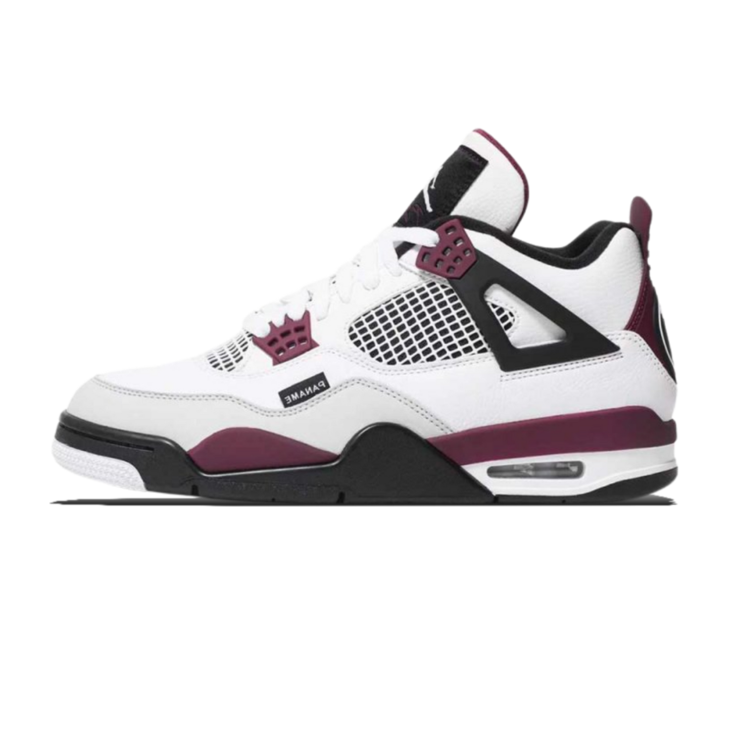 Jordan 4 retro "PSG"