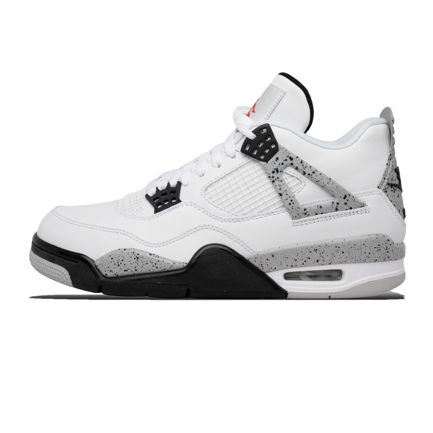 Jordan 4 retro "White Cement"