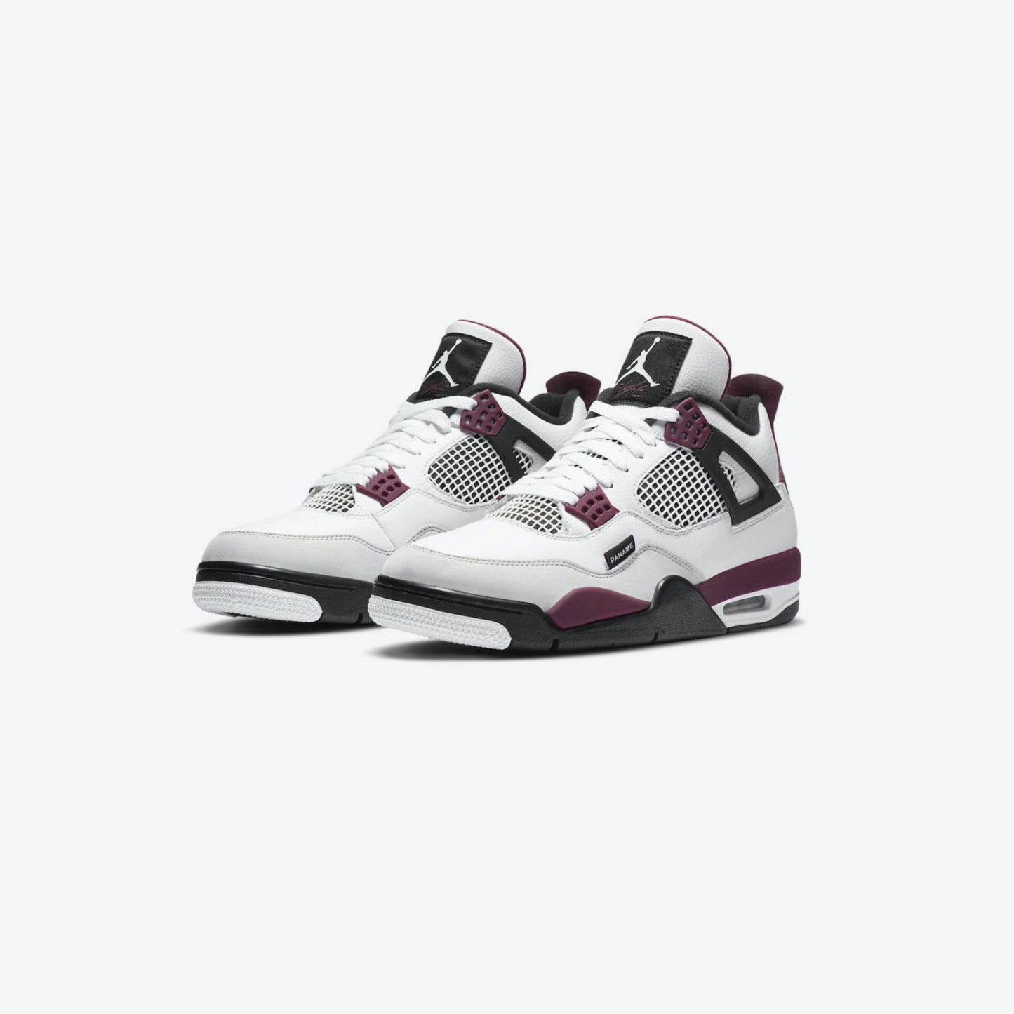 Jordan 4 retro "PSG"