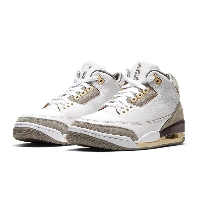 JORDAN 3 RETRO " A MA MANIERE" PK
