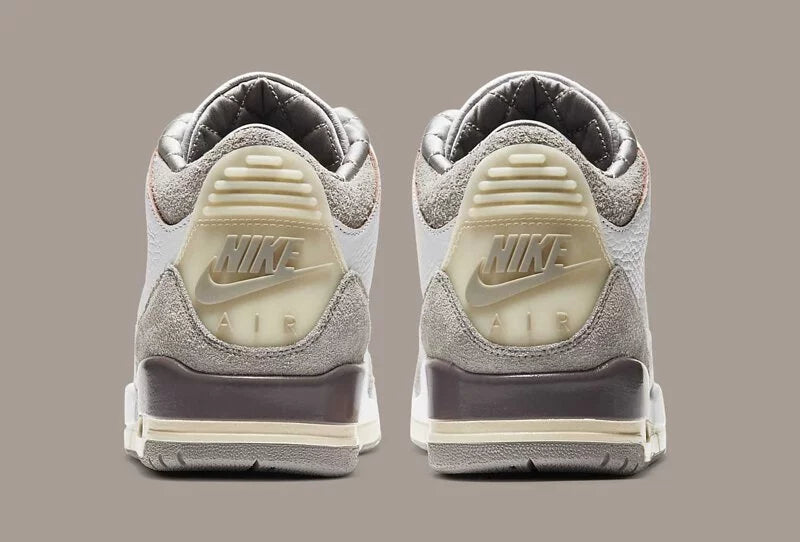 JORDAN 3 RETRO " A MA MANIERE" PK