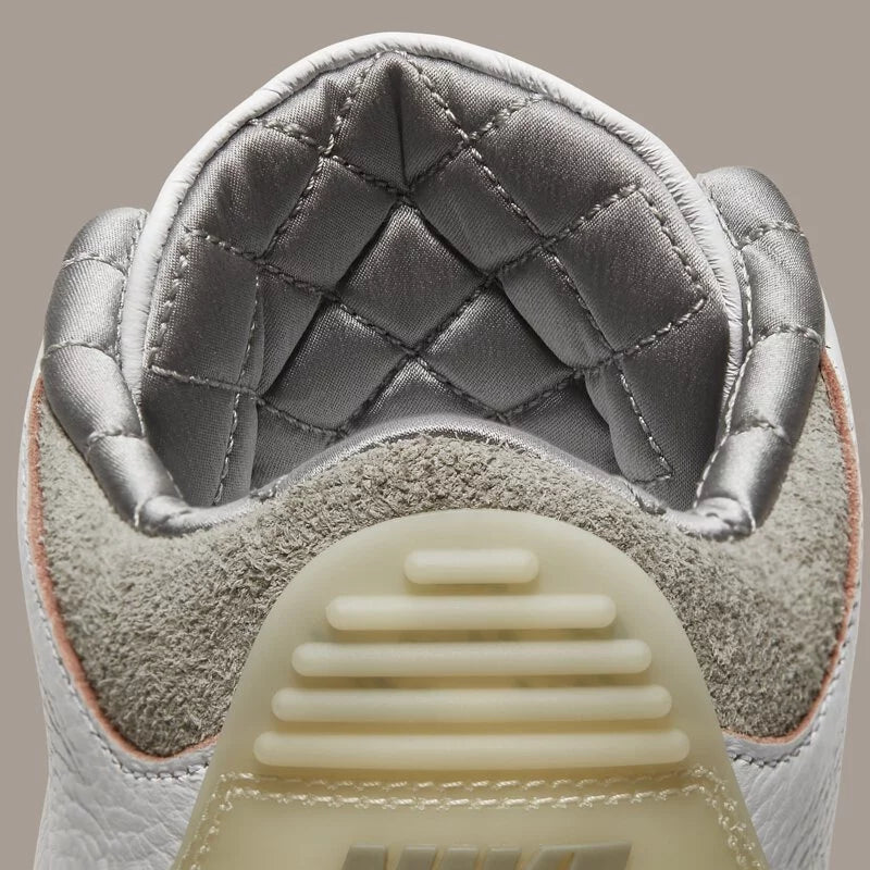 JORDAN 3 RETRO " A MA MANIERE" PK