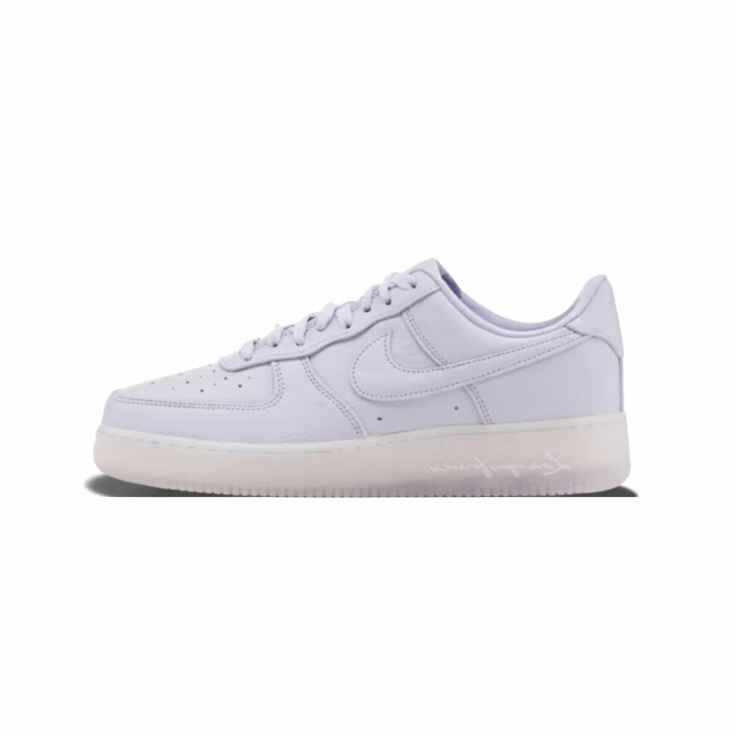 NIKE AIR FORCE 1 x DRAKE NOCTA "COBALT TINT" PK