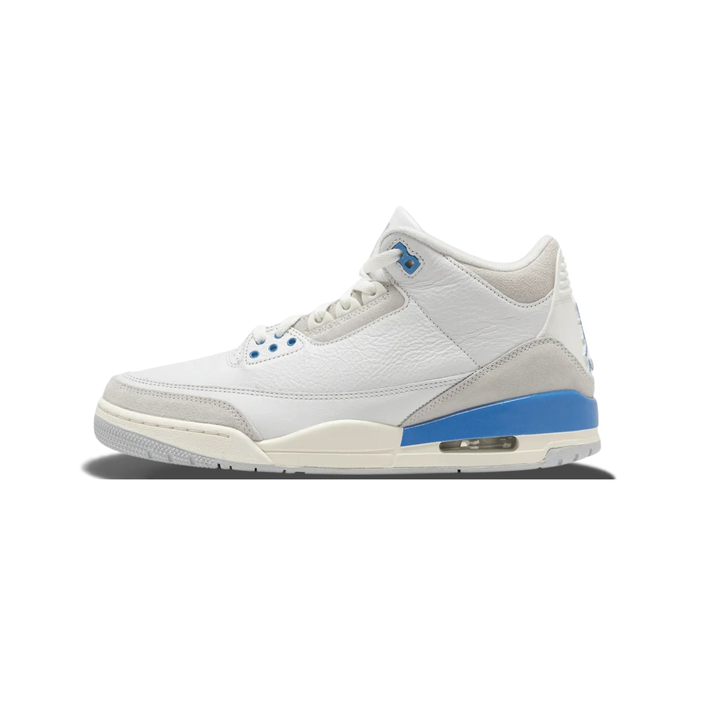 AIR JORDAN 3 RETRO "LUCKY SHORTS" PK