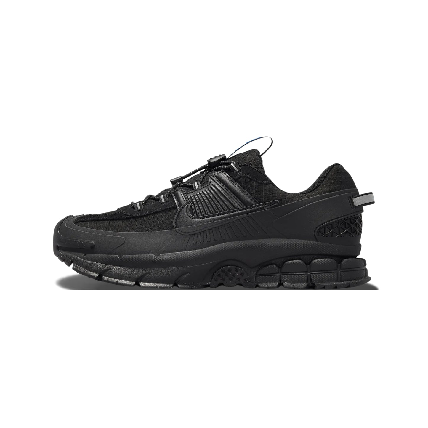 NIKE VOMERO ZOOM ROAM "TRIPLE BLACK"