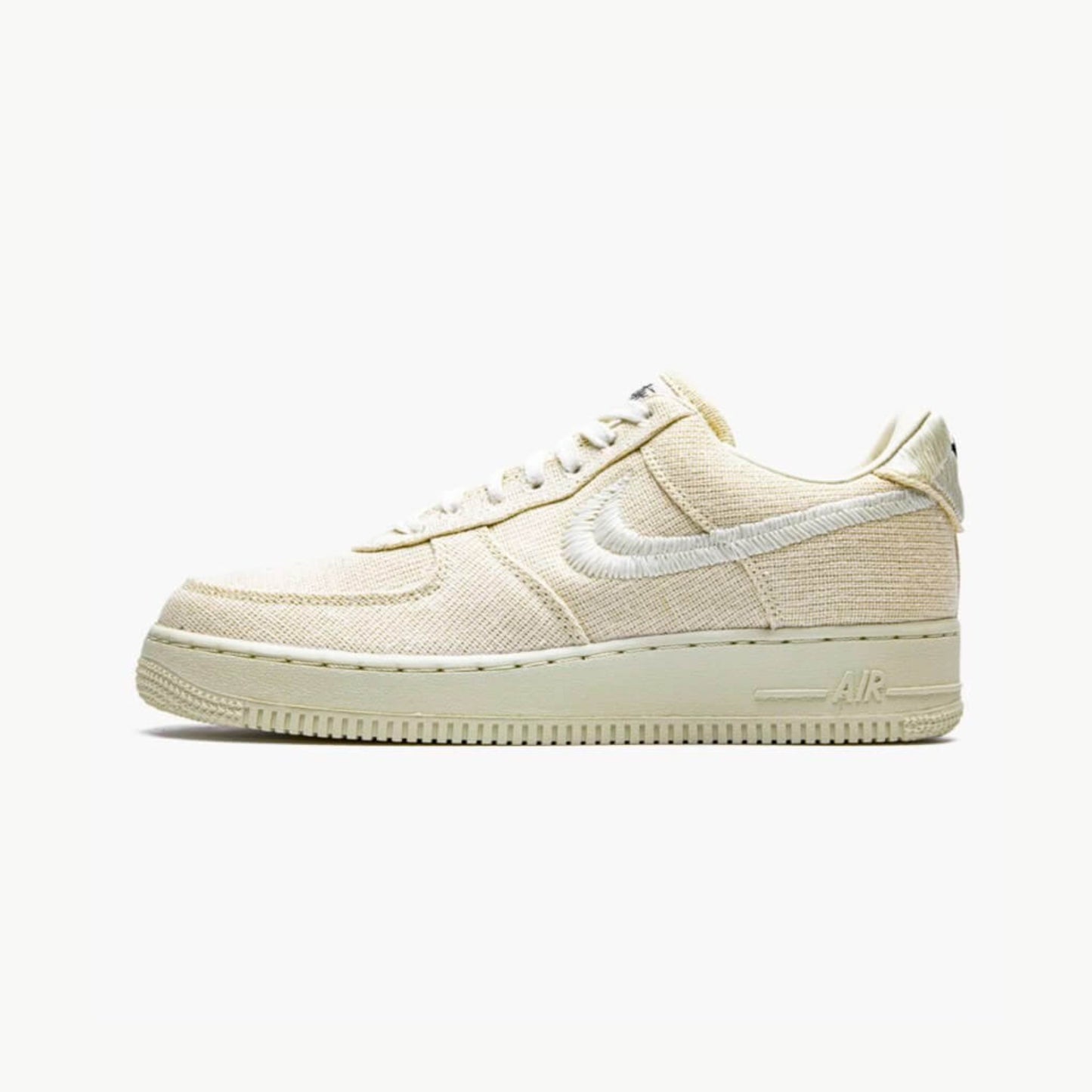 NIKE AIR FORCE 1 "STUSSY"