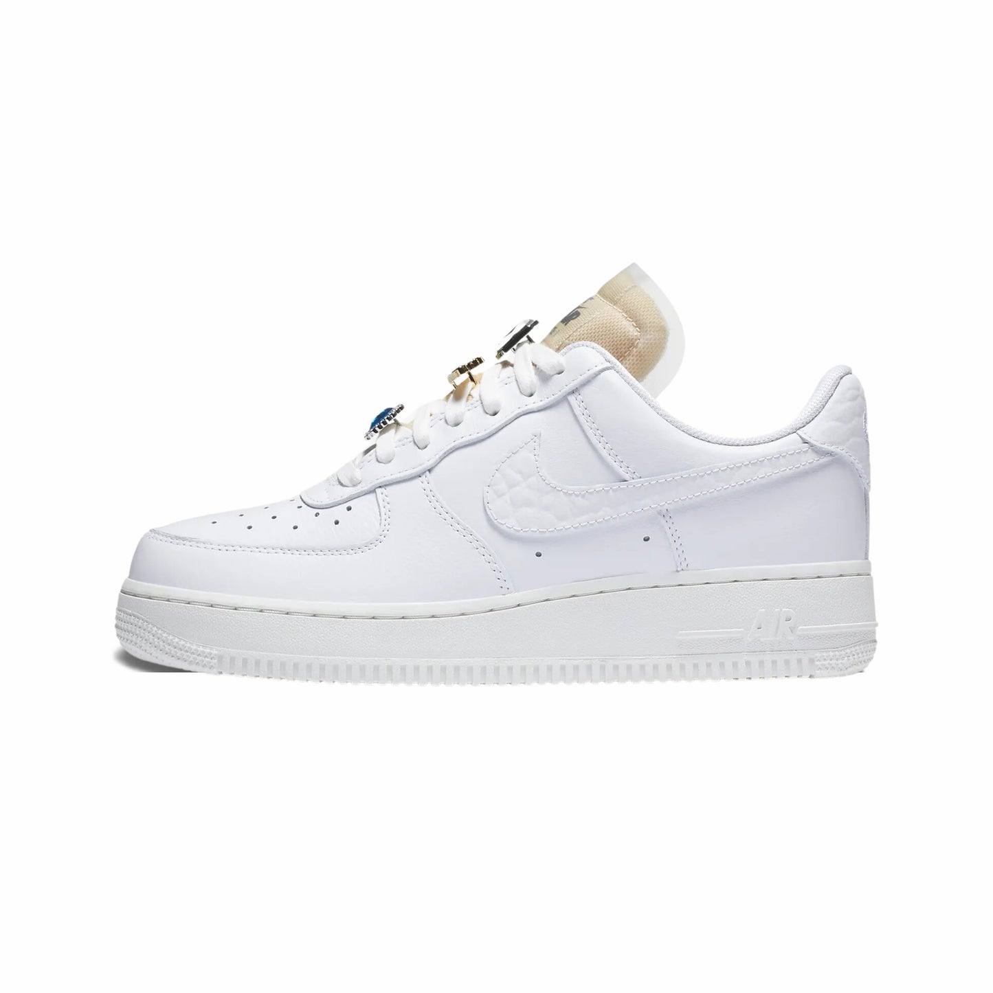 NIKE AIR FORCE 1 BLING
