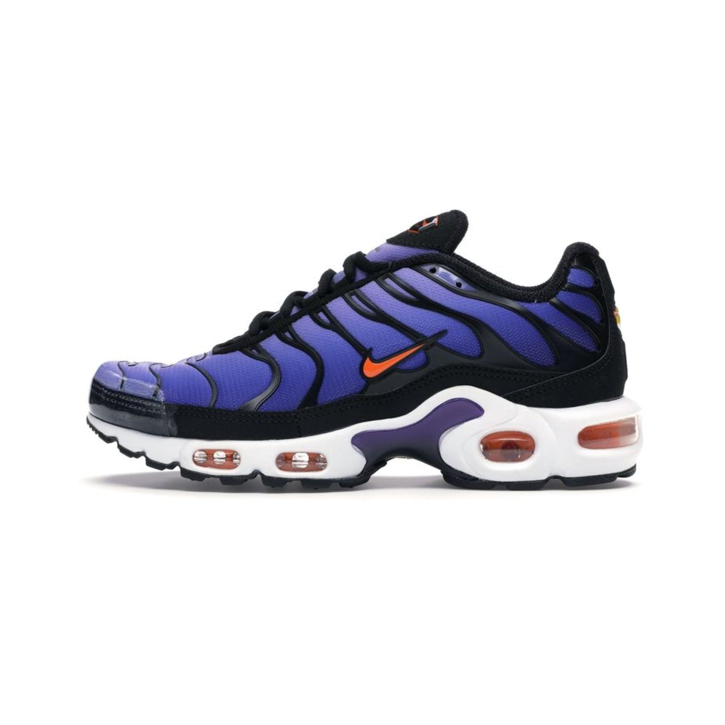NIKE AIR MAX TN "PURPPLE VOLTAGE"