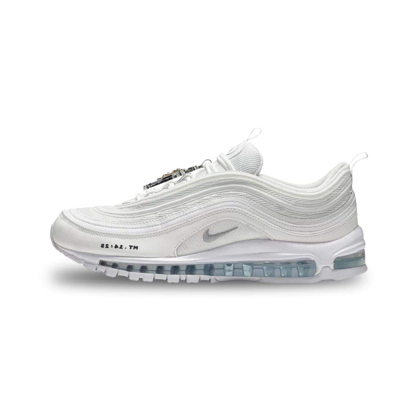 NIKE AIR MAX 97 "JESUSHOES"