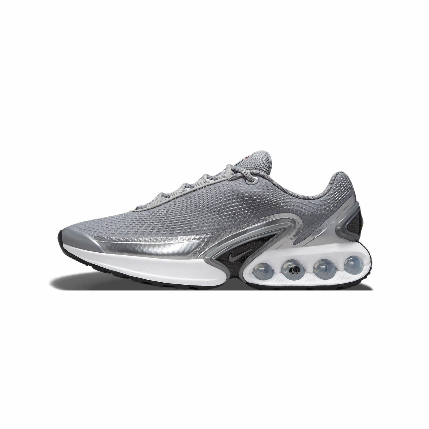 NIKE AIR MAX DN SILVER