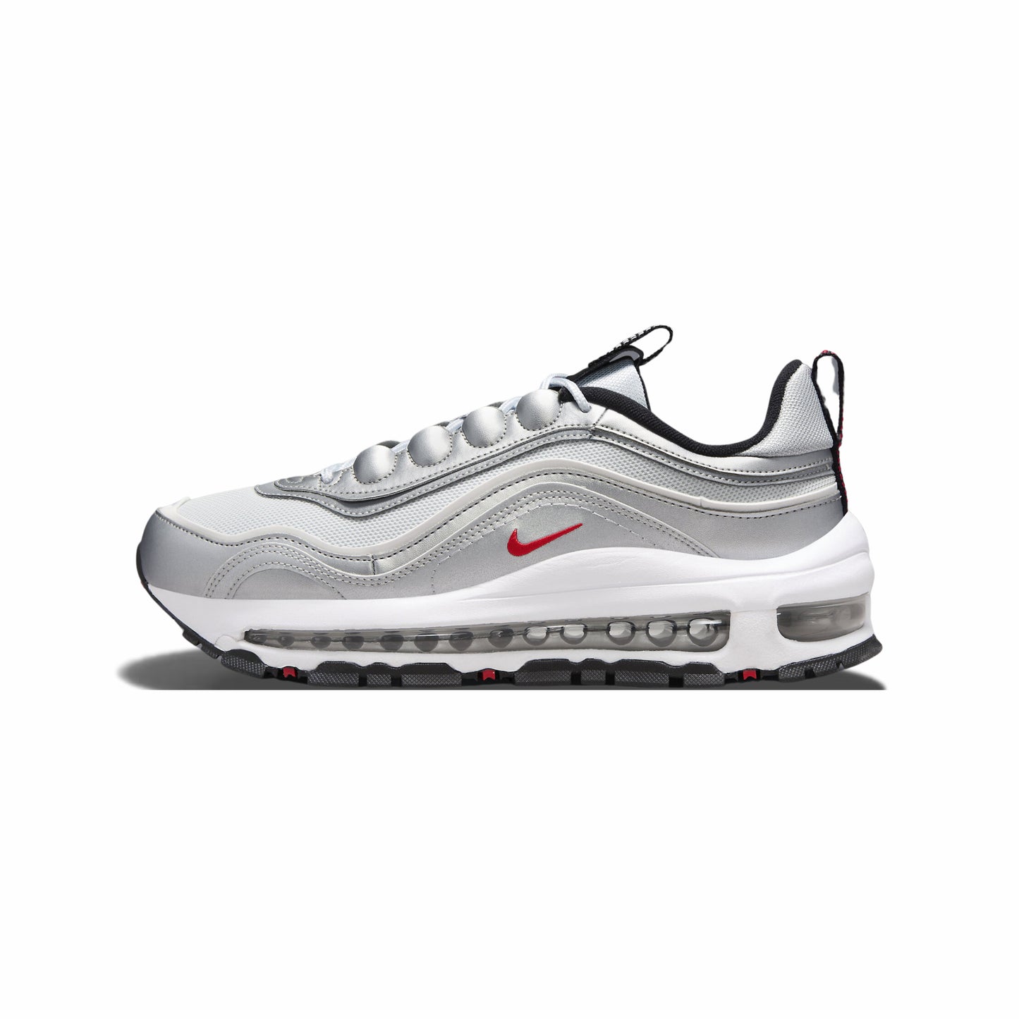 NIKE AIR MAX 97 FUTURA "GREY"