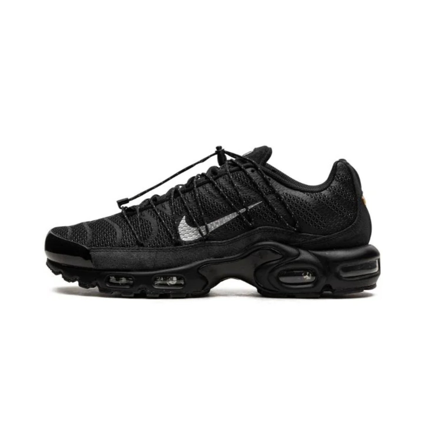 NIKE AIR MAX TN UTILITY BLACK