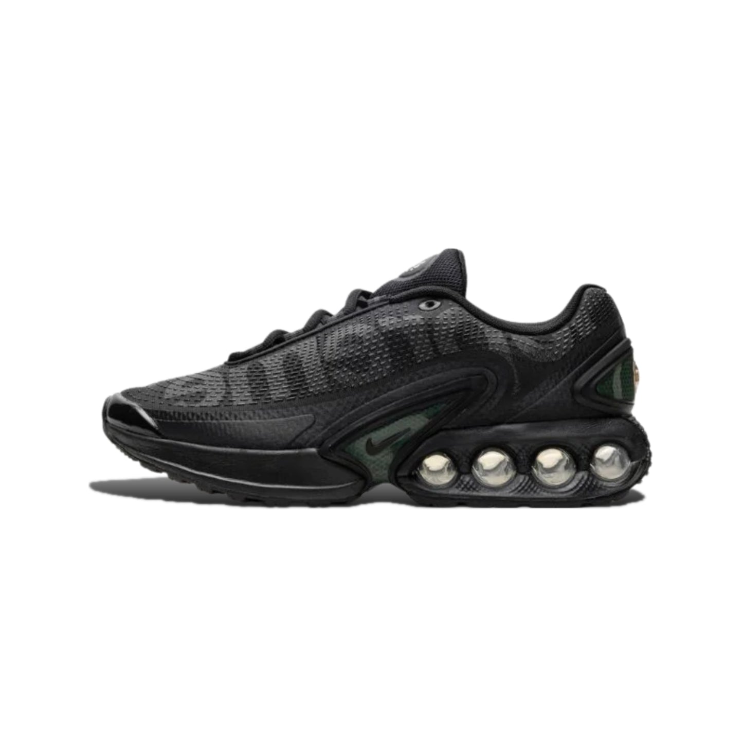 NIKE AIR MAX DN "BLACK SUPREM"
