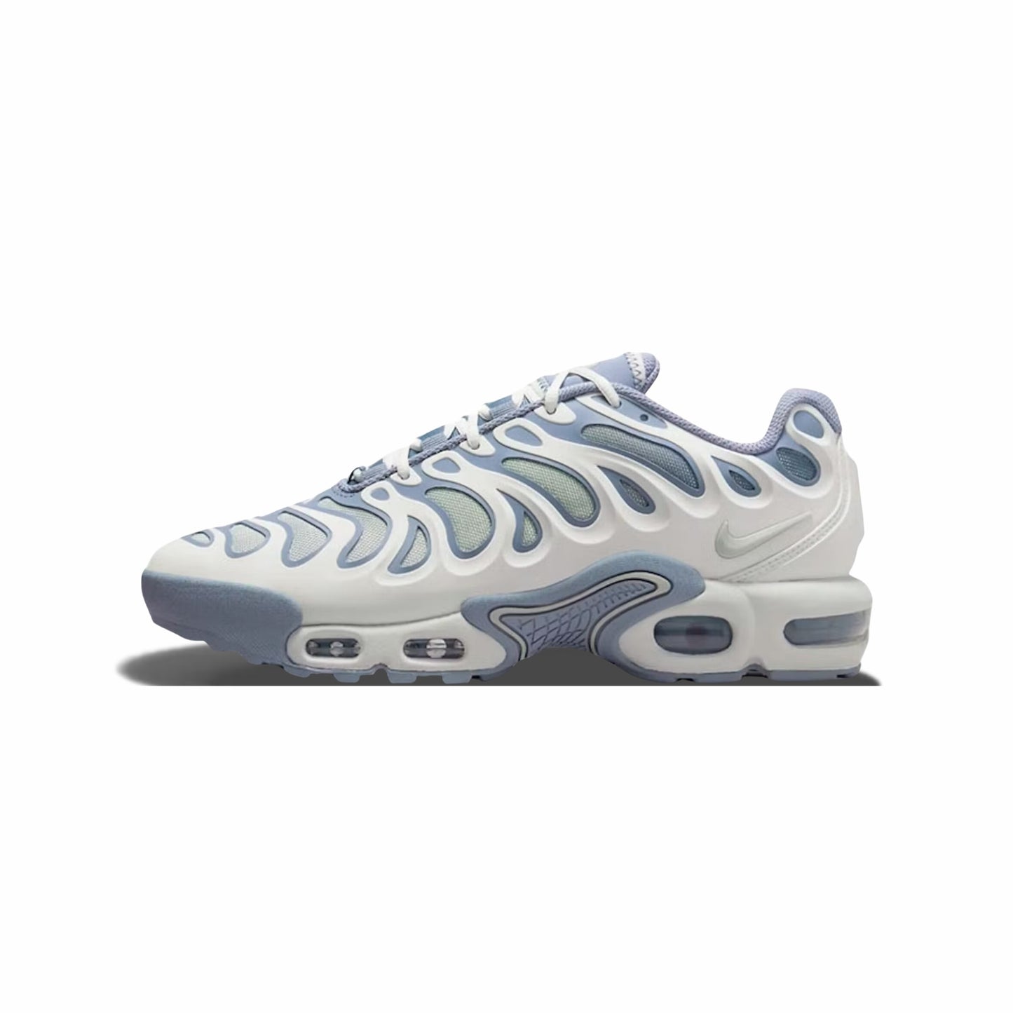 NIKE AIR MAX PLUS DRIFT CELESTE WHITE