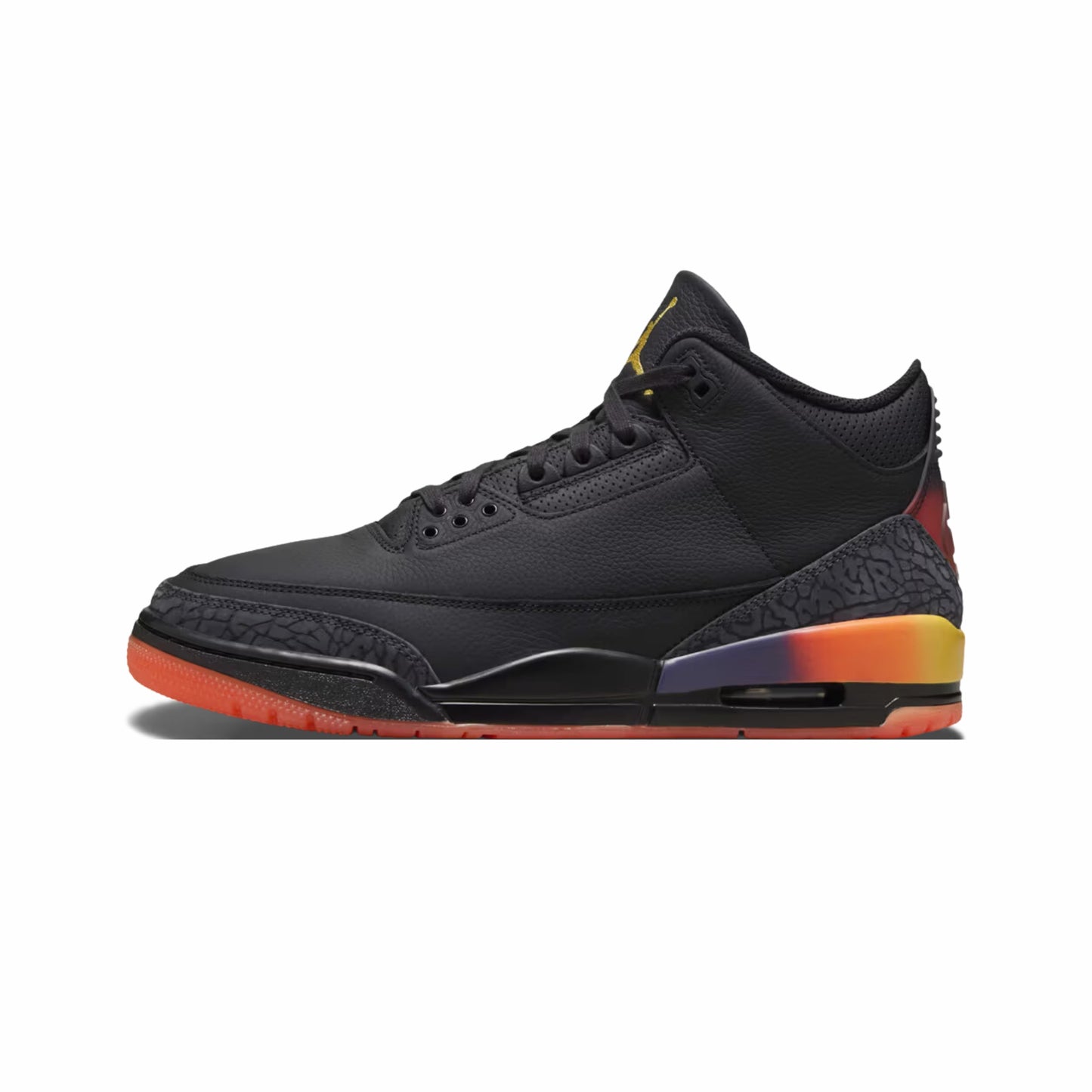 AIR JORDAN 3 RETRO " J BALVIN RIO"