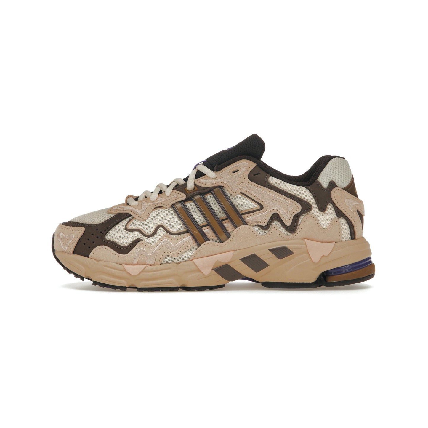 ADIDAS RESPONSE x BAD BUNNY "PASO FINO"