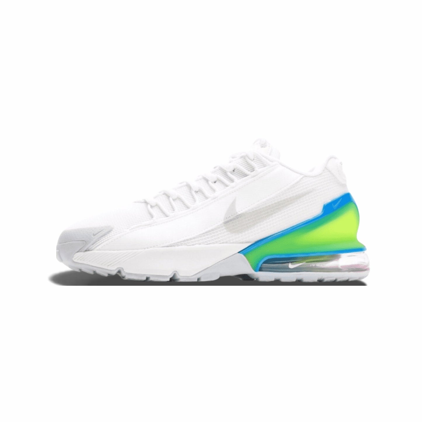 NIKE AIR MAX PULSE ROAM WHITE GREEN