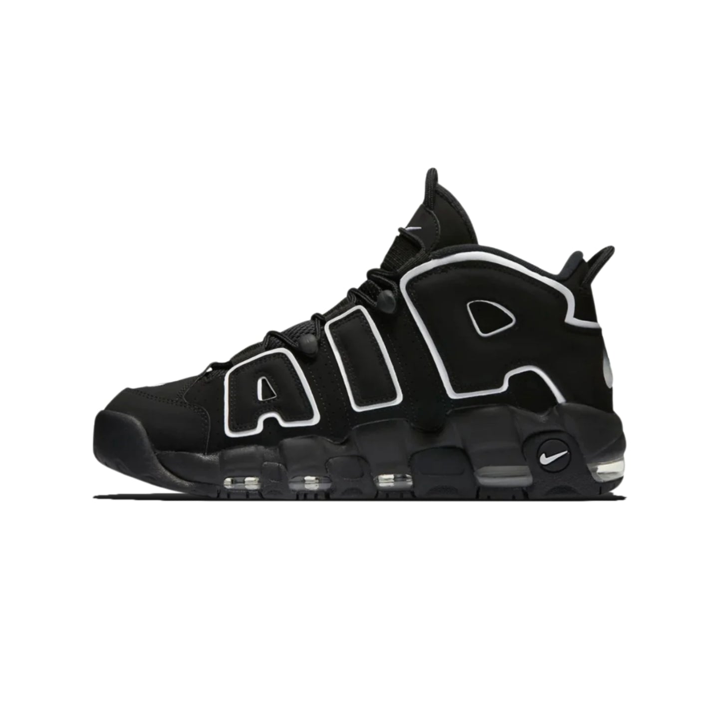Nike air max Uptempo