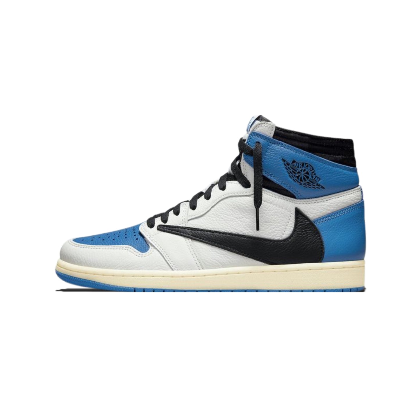 Jordan 1 high Fragment