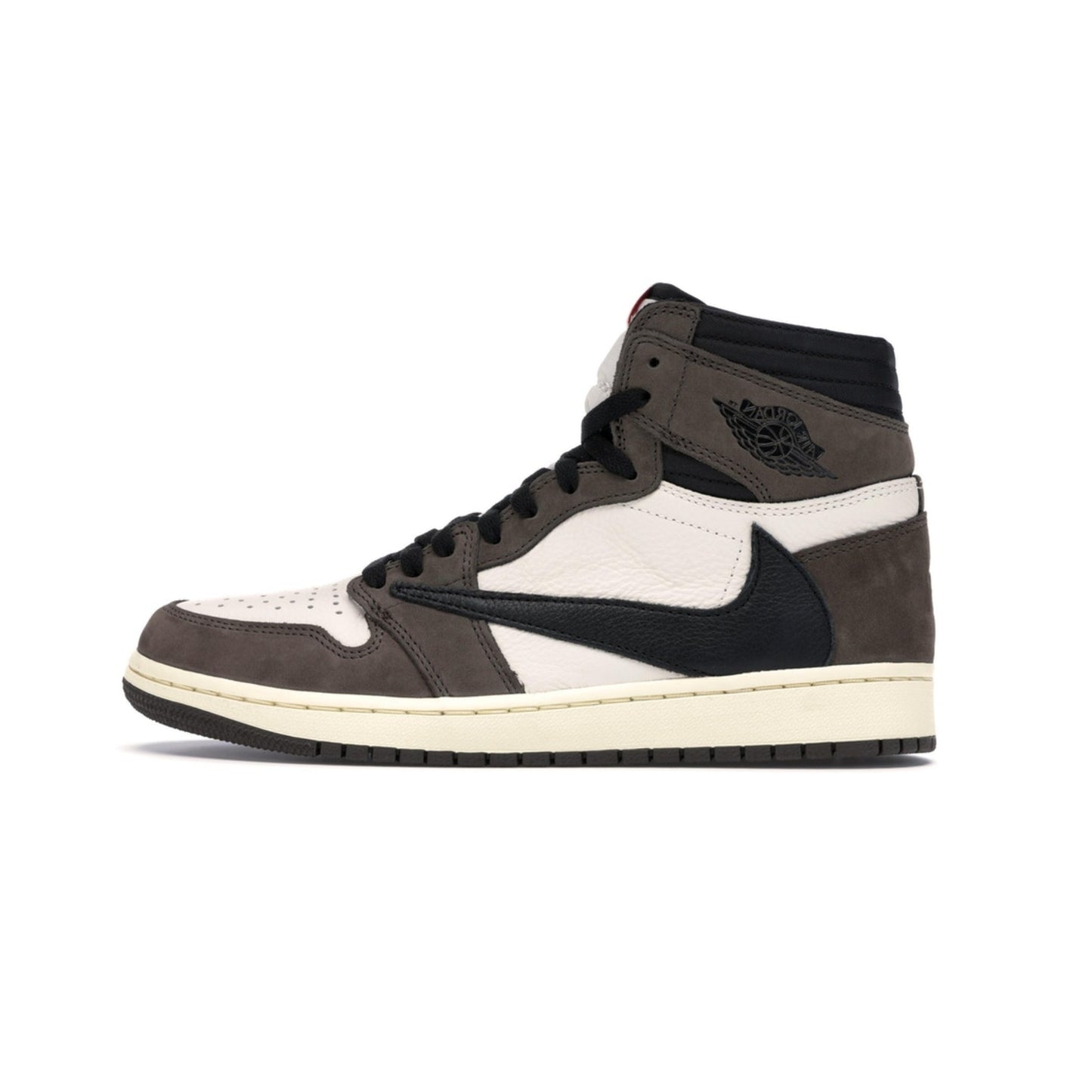 Jordan 1 high x Travis Scott Cactus Jack "PK"