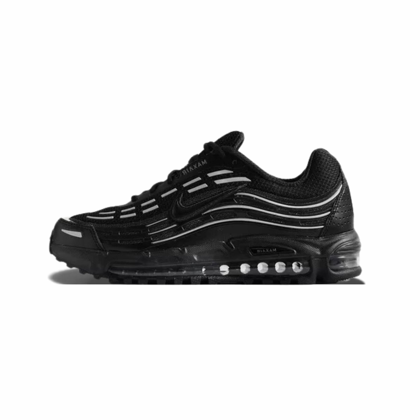 NIKE AIR MAX TL 2.5 BLACK