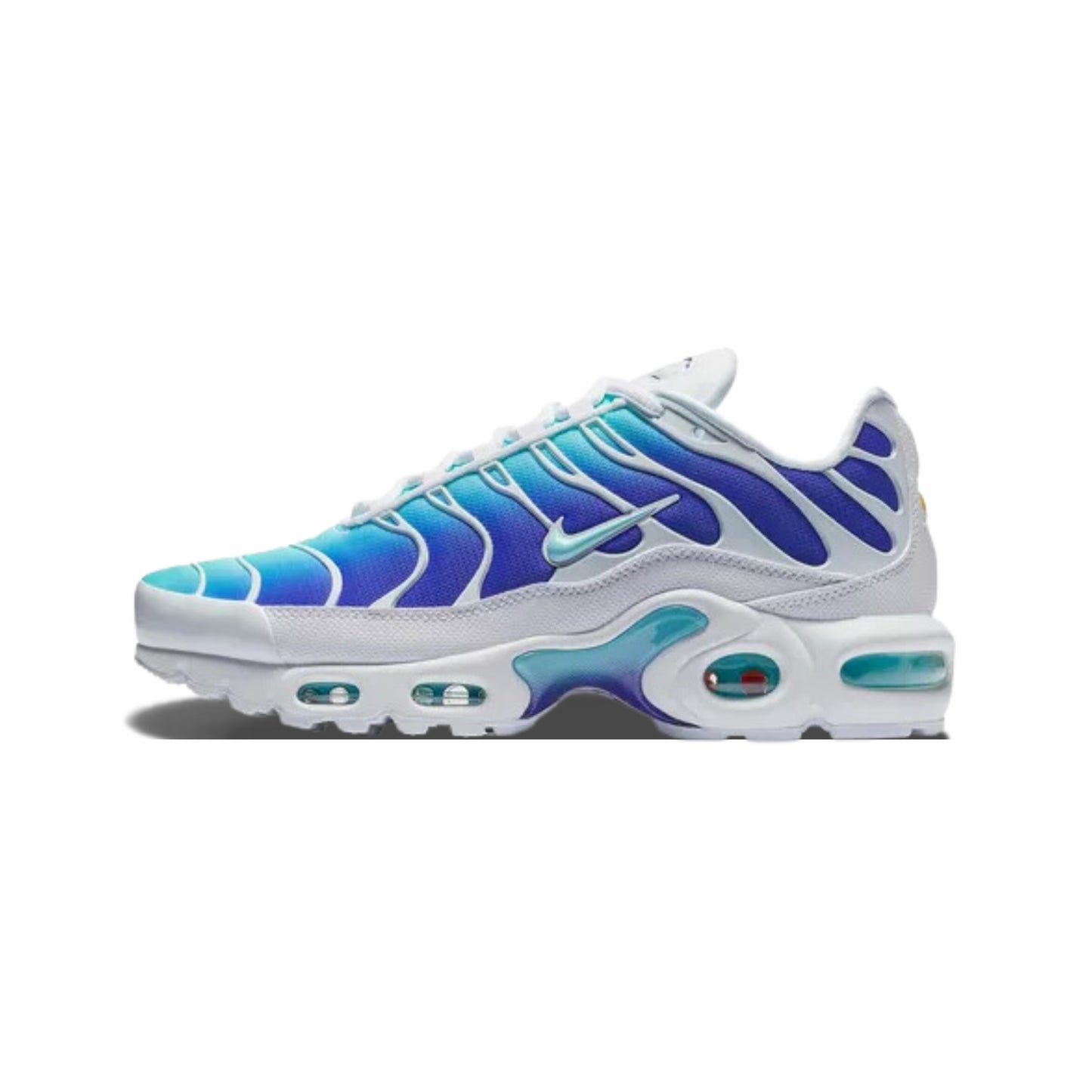 NIKE AIR MAX TN "CELESTE WHITE"