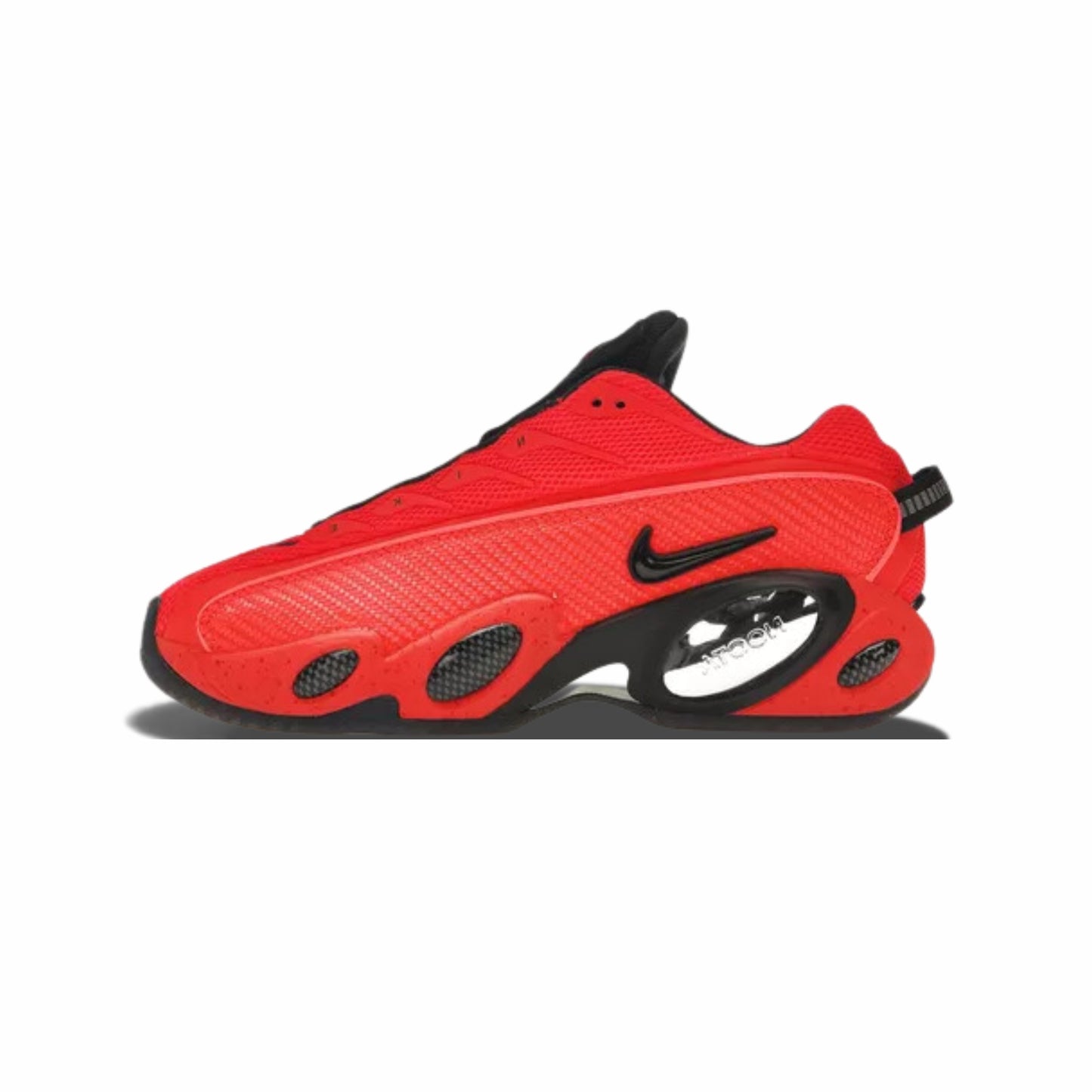 NIKE GLIDE DRAKE NOCTA RED