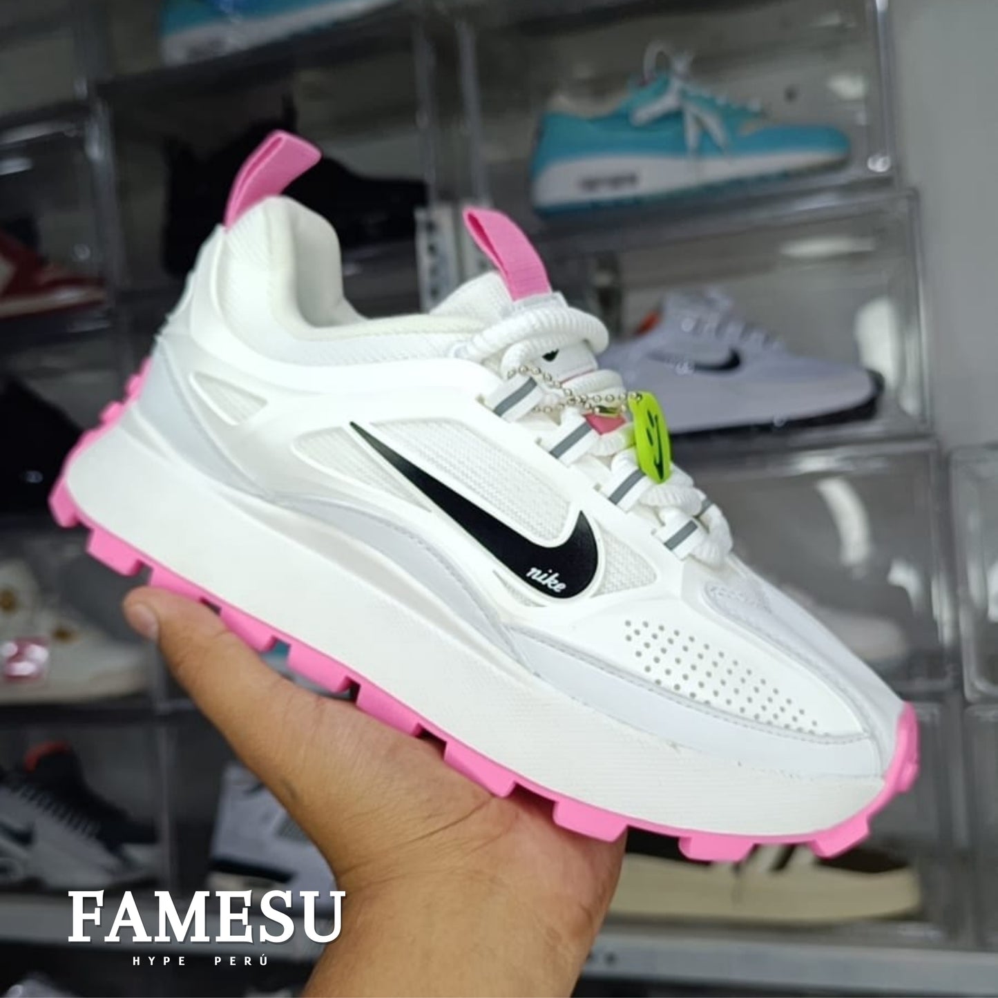 NIKE BAILLLELI WOMEN