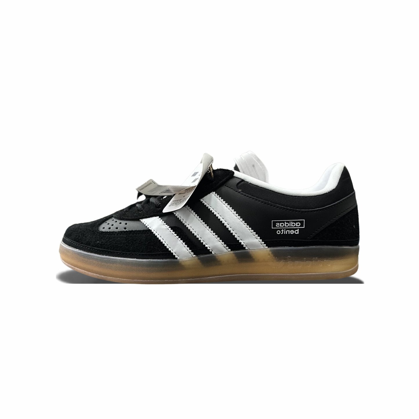 ADIDAS GAZELLE x BAD BUNNY