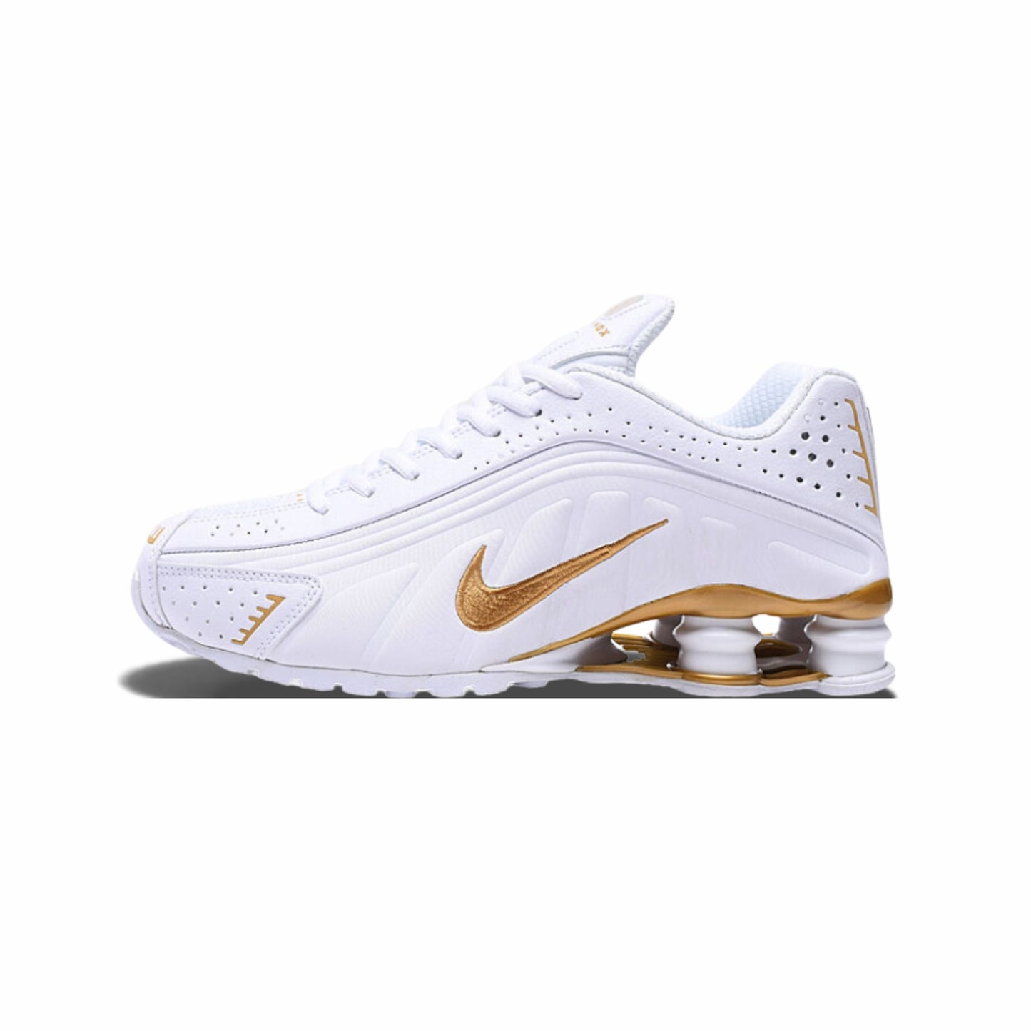 NIKE SHOX R4