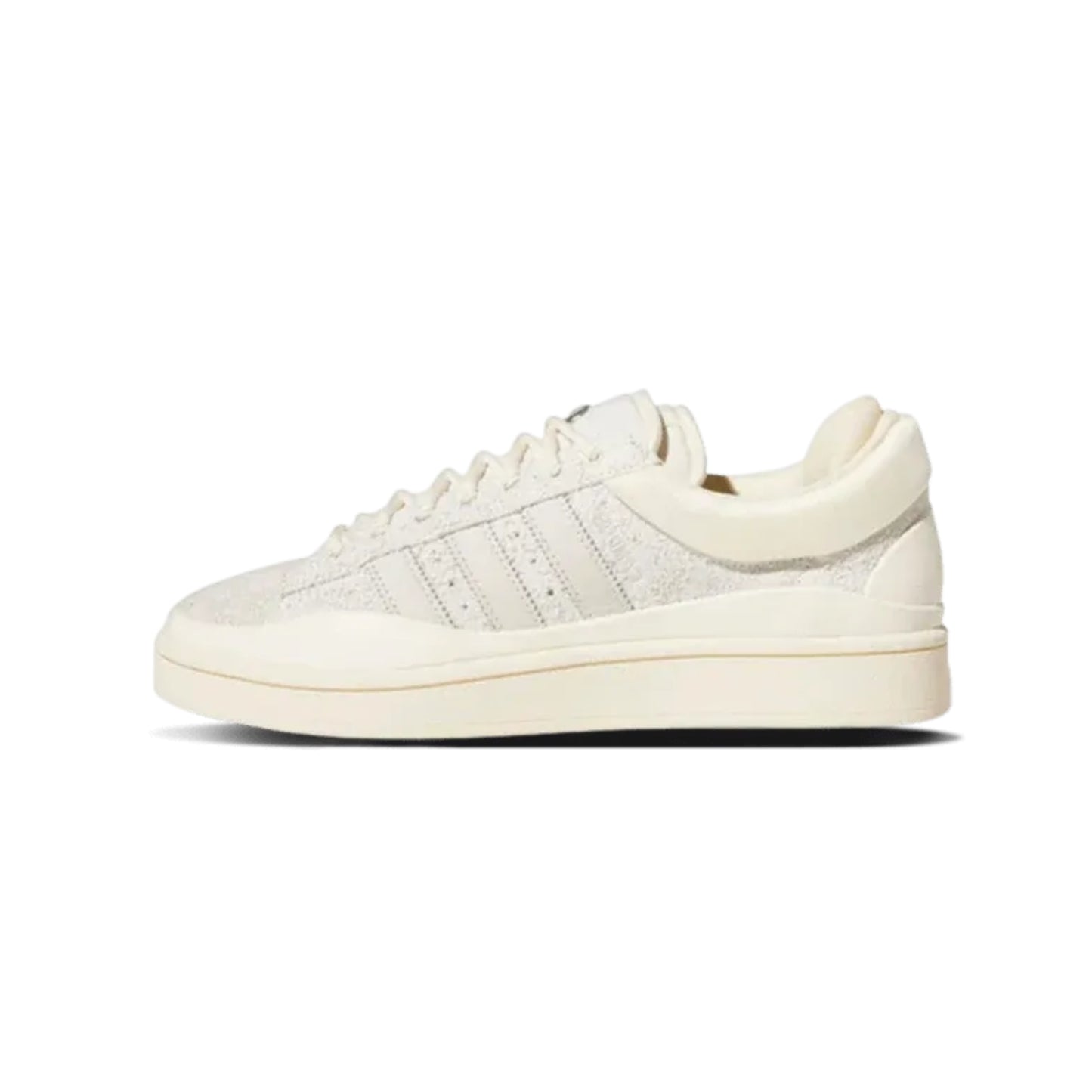Adidas campus x Bad bunny "Light"