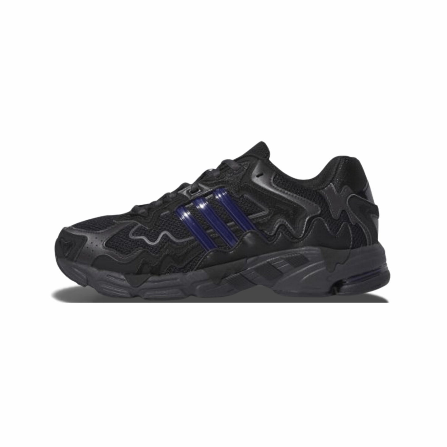 ADIDAS RESPONSE X BAD BUNNY "BLACK"