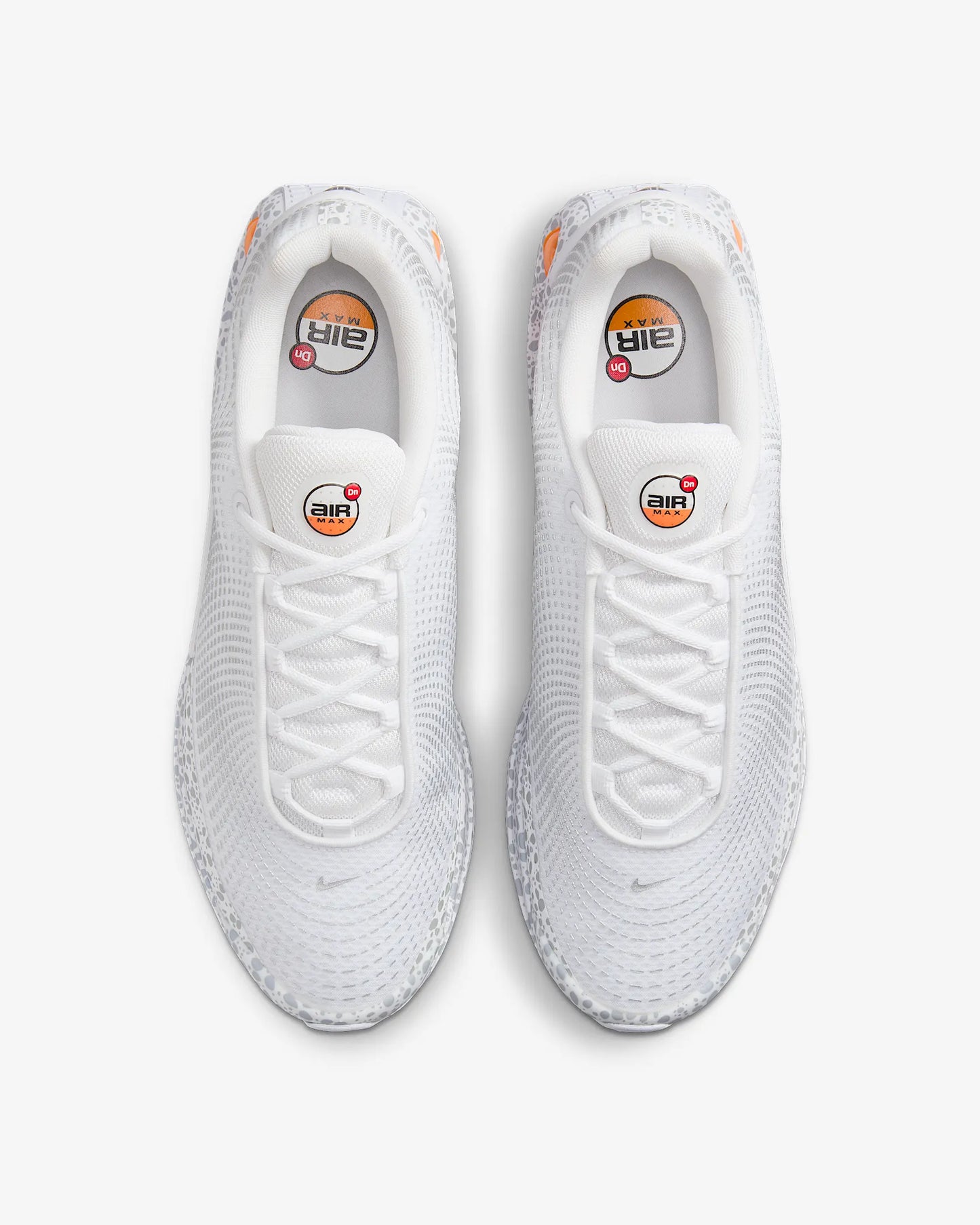 NIKE AIR MAX DN "SAFARI WHITE"