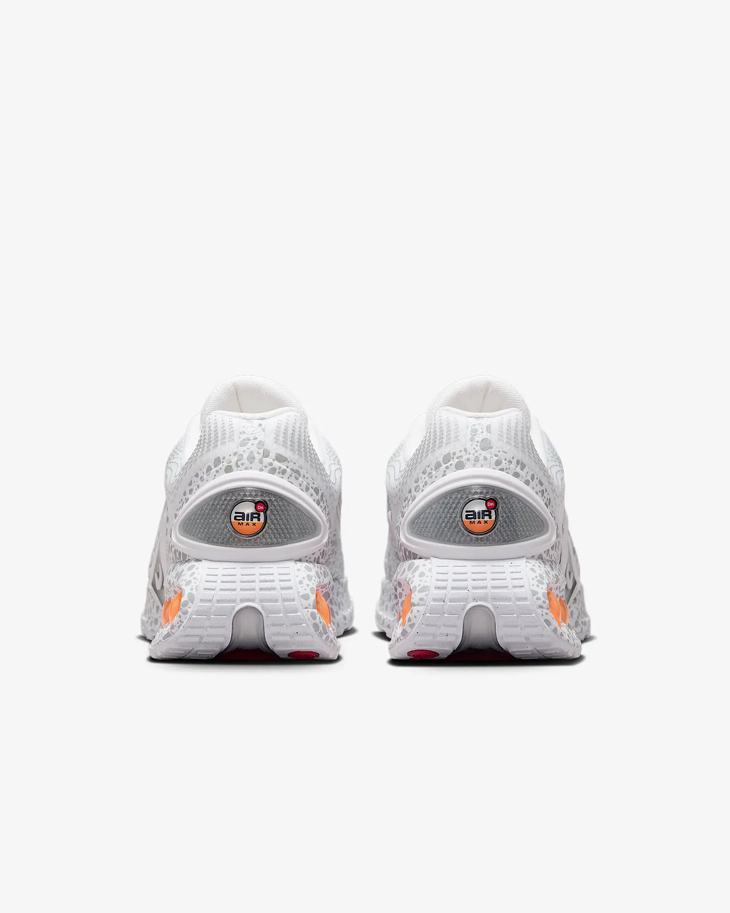 NIKE AIR MAX DN "SAFARI WHITE"
