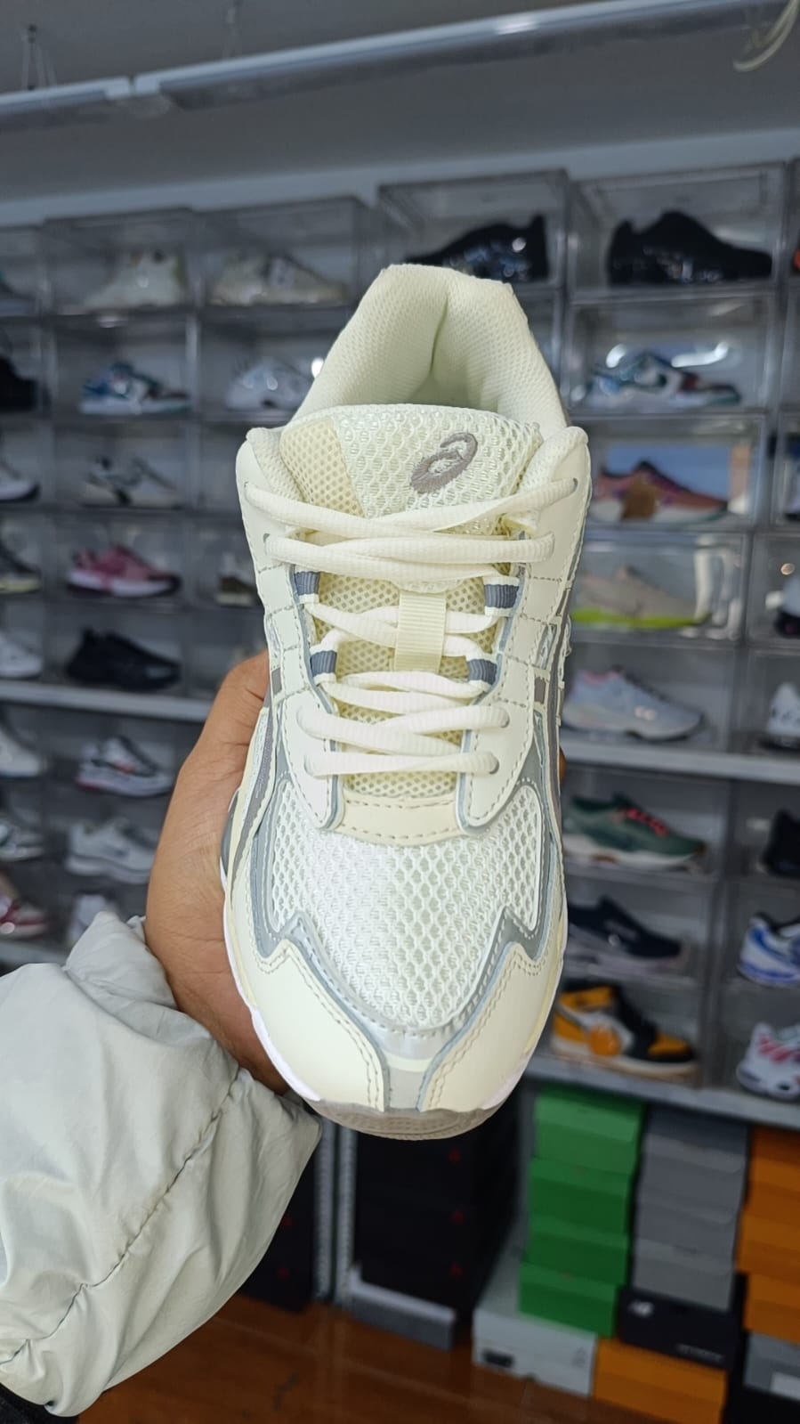 ASICS GEL KAYANO 14