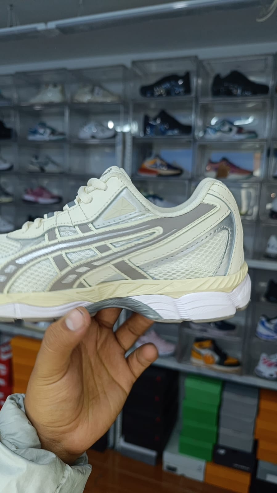 ASICS GEL KAYANO 14