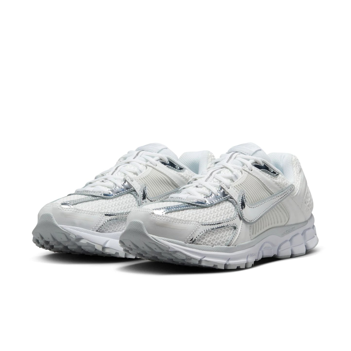 NIKE VOMERO 5 "SILVER"