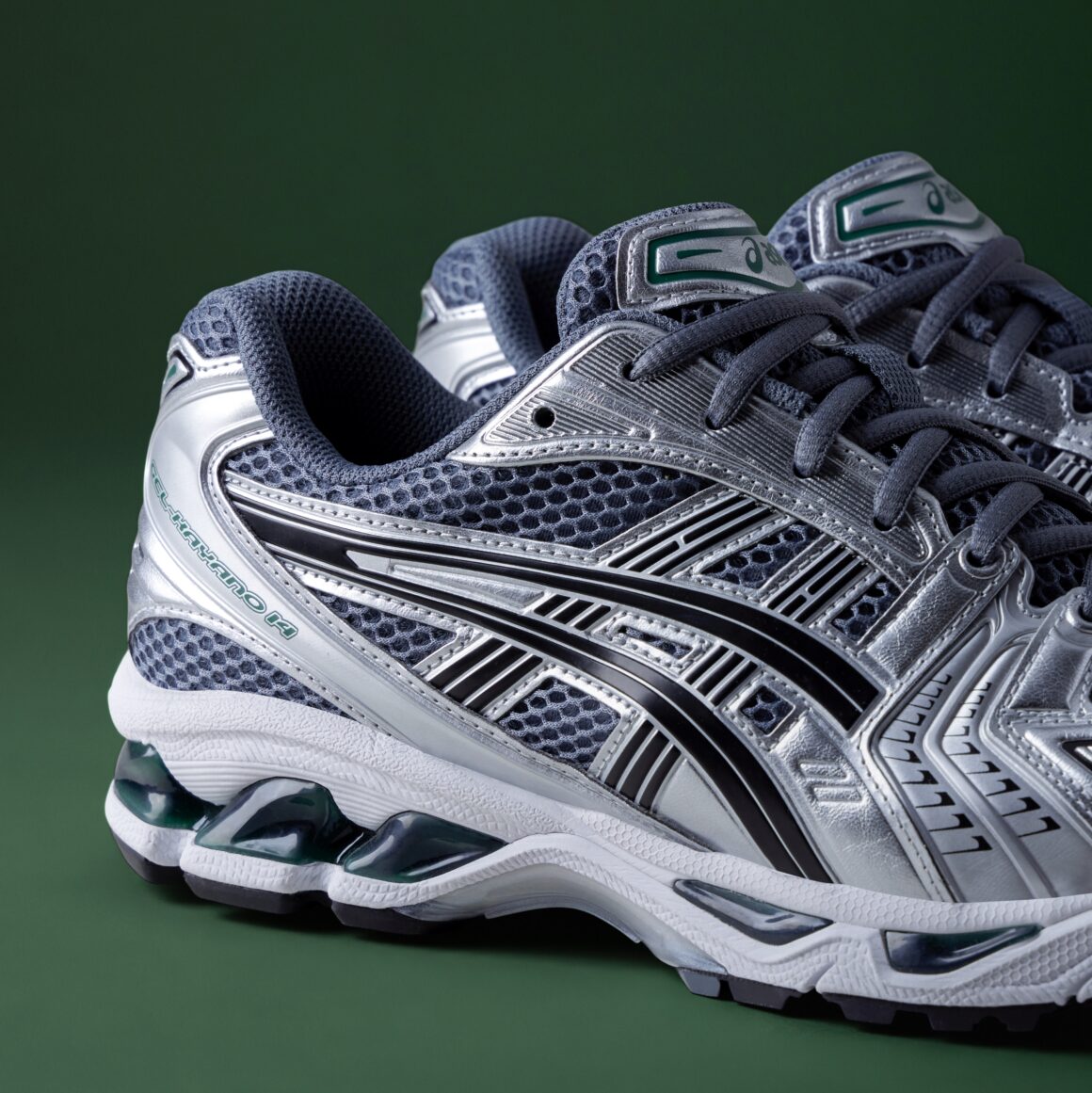 ASICS GEL KAYANO